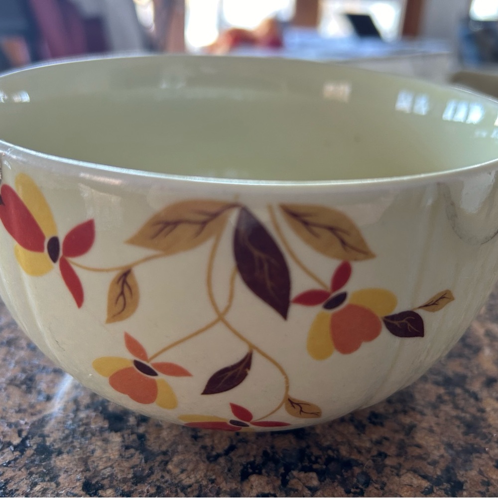 Kitchen ware